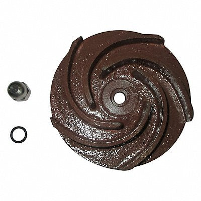 Centrifugal Pump Impellers