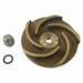 Centrifugal Pump Impellers