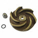 Centrifugal Pump Impellers