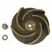Centrifugal Pump Impellers