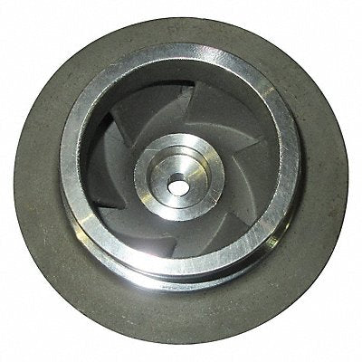 Centrifugal Pump Impellers