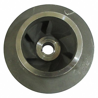 Centrifugal Pump Impellers