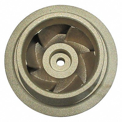 Centrifugal Pump Impellers