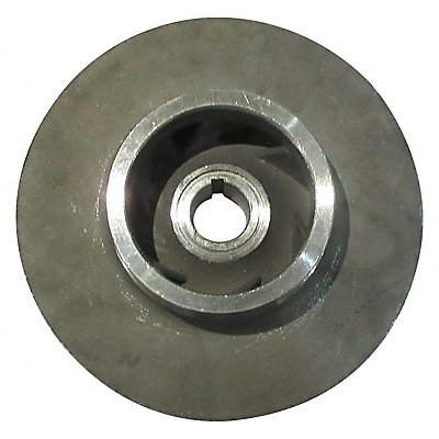 Centrifugal Pump Impellers
