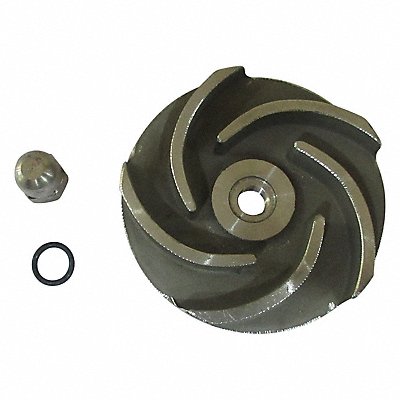 Centrifugal Pump Impellers