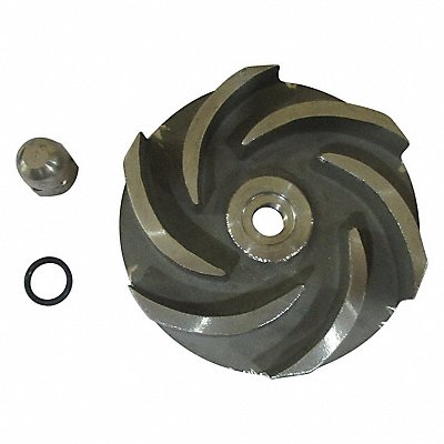 Centrifugal Pump Impellers