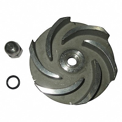 Centrifugal Pump Impellers