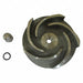 Centrifugal Pump Impellers