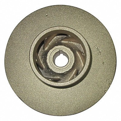 Centrifugal Pump Impellers