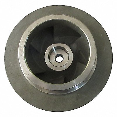 Centrifugal Pump Impellers