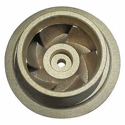 Centrifugal Pump Impellers
