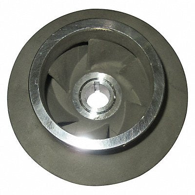 Centrifugal Pump Impellers