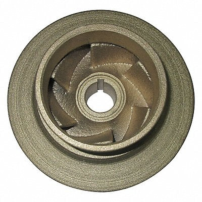 Centrifugal Pump Impellers