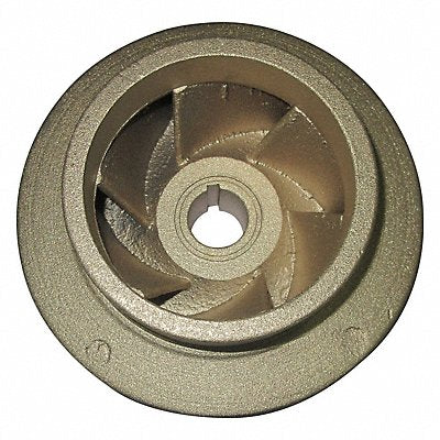 Centrifugal Pump Impellers