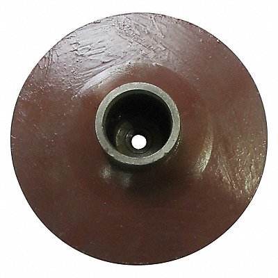 Centrifugal Pump Impellers