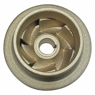 Centrifugal Pump Impellers