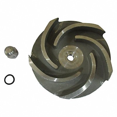 Centrifugal Pump Impellers