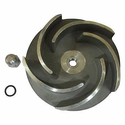Centrifugal Pump Impellers
