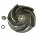 Centrifugal Pump Impellers