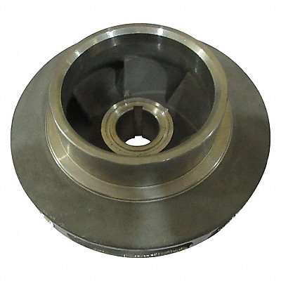 Centrifugal Pump Impellers