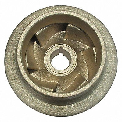Centrifugal Pump Impellers