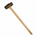 Sledge Hammer 12 lb Head Weight