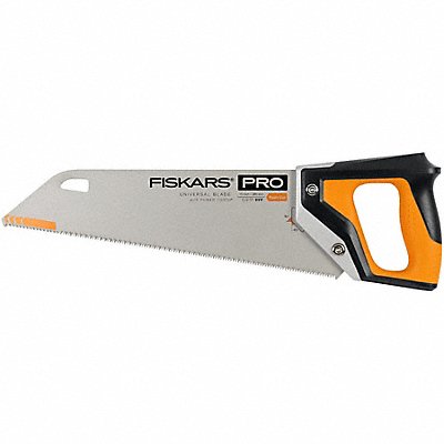 Hand Saw 15 in Blade L PVC/Wood