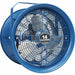 High-Velocity Industrial Fan