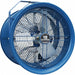 High-Velocity Industrial Fan 3800 cfm