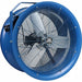 High-Velocity Industrial Fan 7650 cfm