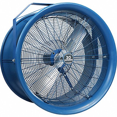 High-Velocity Industrial Fan 12000 cfm