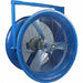 High-Velocity Industrial Fan 17000 cfm