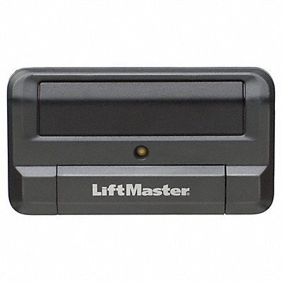 Gate Operator Access Entry Devices