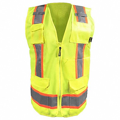 Safety Vest