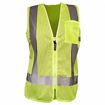 Safety Vest