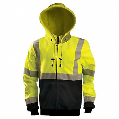 Safety Sweatshirt