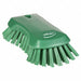 Scrub Brush Green 9-1/8 Overall L