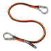 LANYARDS,3111F(X) ORANGE