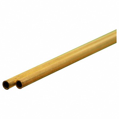 Brass Tube