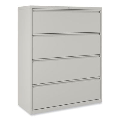 FILE,LATR,4DWR,42" WD,LGY