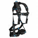 Full Body Harness XL Style Vest 425 lb