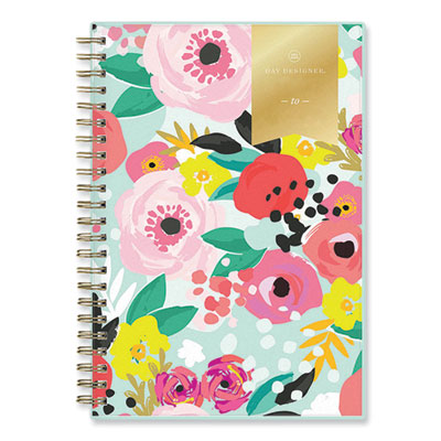 PLANNER,5X8,WK,MN,GAR MNT