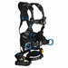 Full Body Harness S Style Vest 425 lb