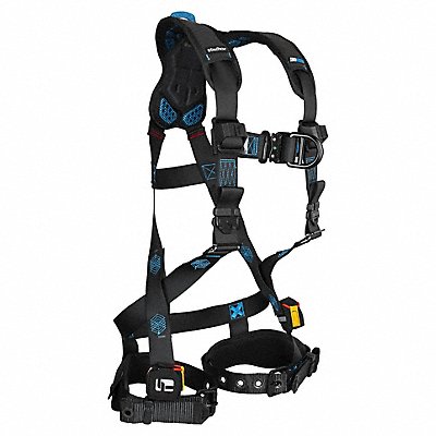 Full Body Harness L Style Vest 425 lb