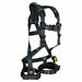 Full Body Harness S Style Vest 425 lb