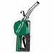 Automatic Gasoline Spout Nozzle