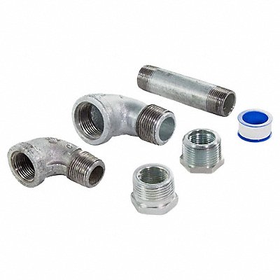 Filter Hardware Installation Kit