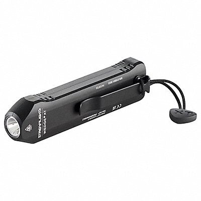 Handheld Flashlight LED 2.7 oz Tan