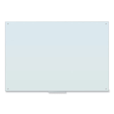 BOARD,MAG GLS DE,72X48,WH