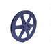 Finished and Plain Bore V-Belt Pulleys